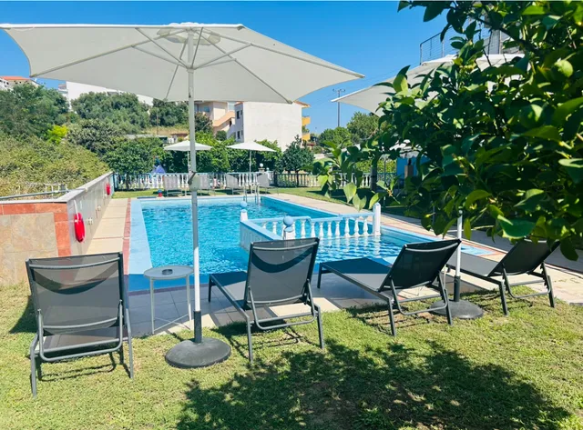 Apartments Spartacus