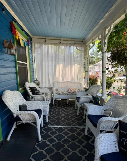 Sacred Grounds Coffee House