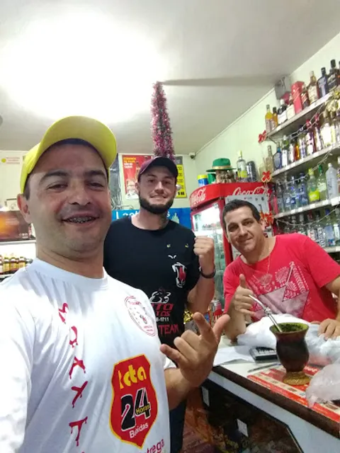 Rota 24 Horas Bebidas