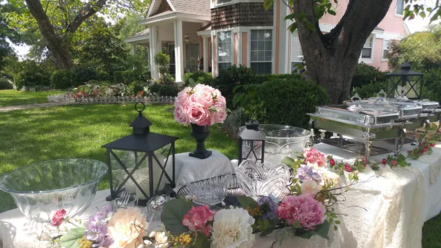 Prince Victorian Estate