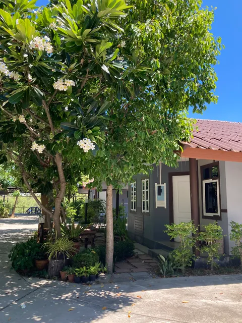 Bryde's Beach Resort