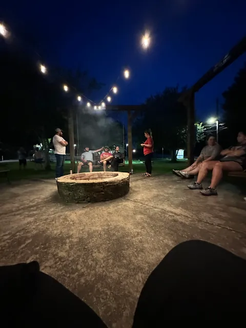 Yonah Mountain Campground