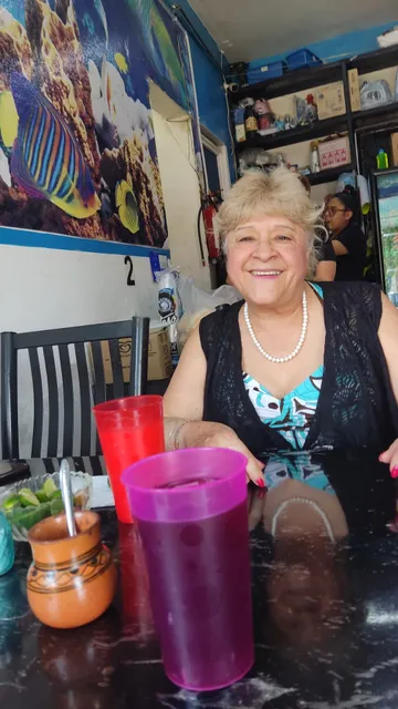 King Crab Marisquería