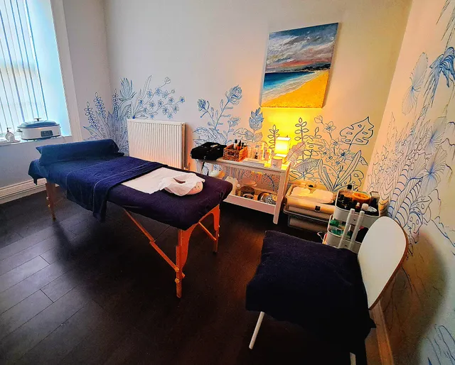 Baska Natural Wellness