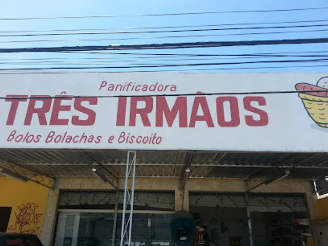 Panificadora Três Irmão