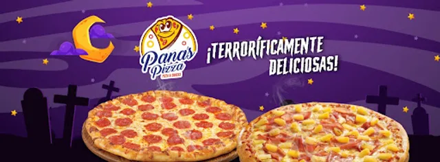 Panas Pizza Centro