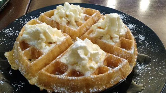 Geláre South Bank, Brisbane