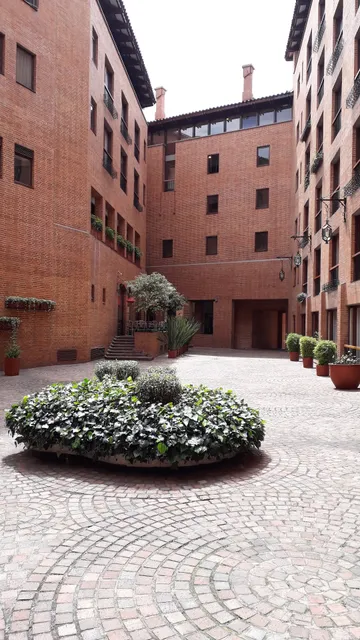 Suites Studio Plenitud