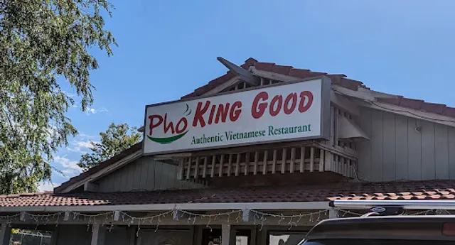Pho King Good