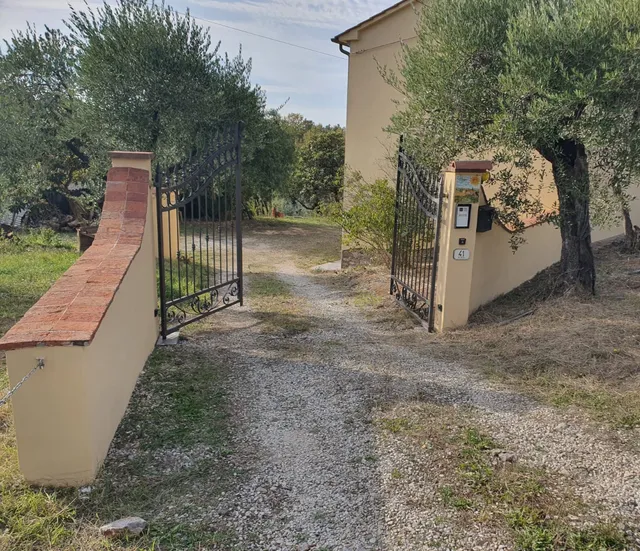 Agriturismo "il Vecchio Merlo"