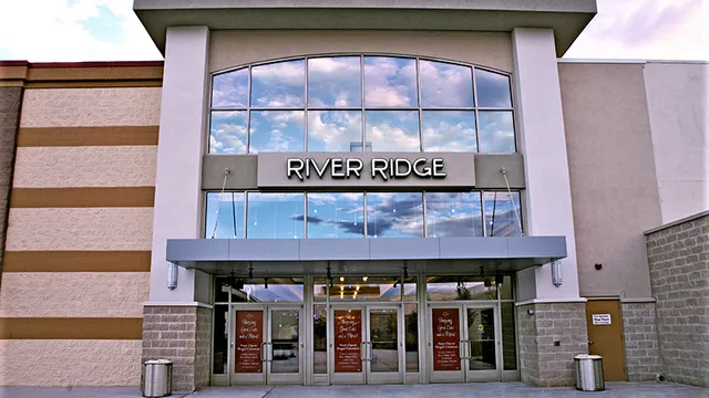 River Ridge