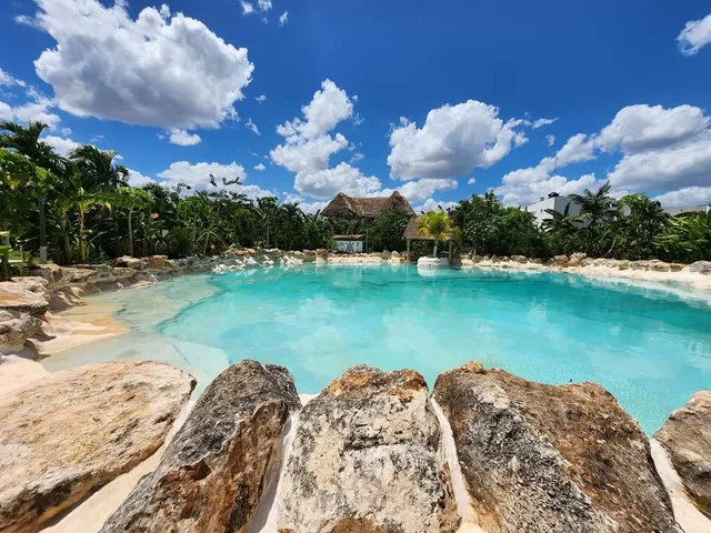 Coco Resort & Villas In Mexico