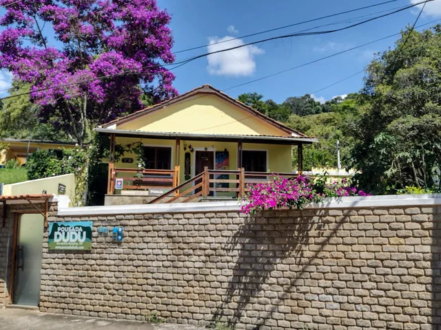 Pousada Dudu