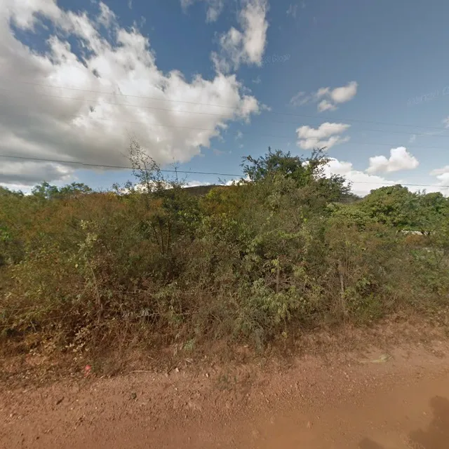 Sítio Recanto Feliz