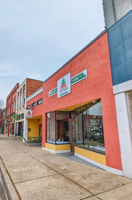 Peppers Mexican Grill Milan