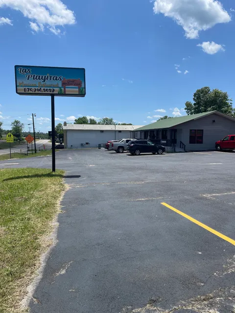 Las Playitas of Melbourne