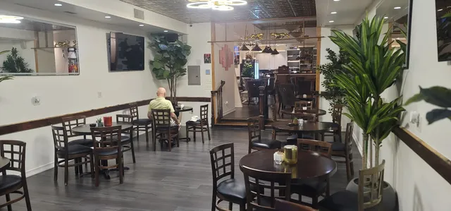 Gostili Cafe & Restaurant