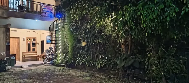 villa pandawa tawangmangu