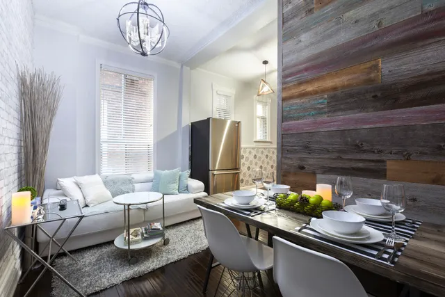 NB Urban Luxury Suites