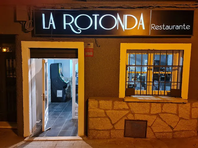 La Rotonda
