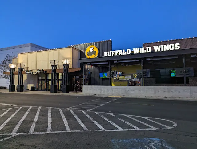Buffalo Wild Wings
