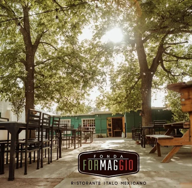 Fonda Formaggio