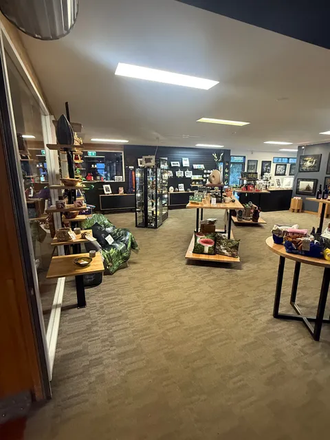 Mount Field Visitor Centre