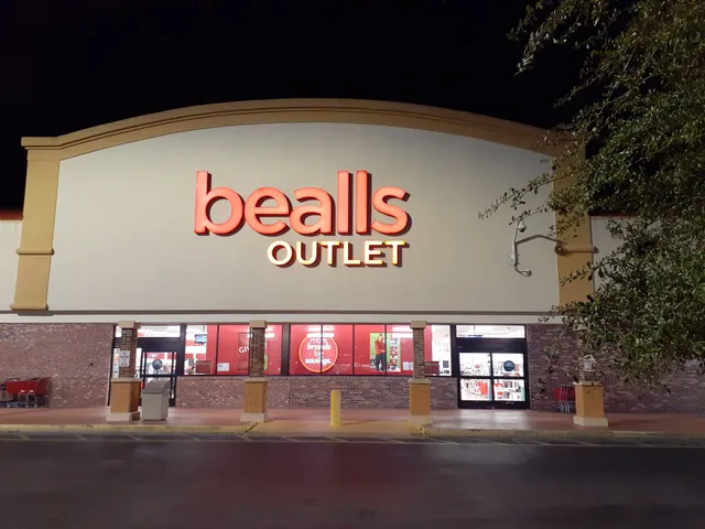 bealls