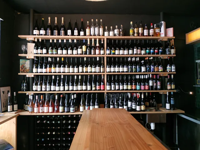 Bras de Fer – Bar festif & Cave à vins