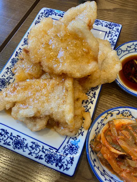 샤오바오 별내점