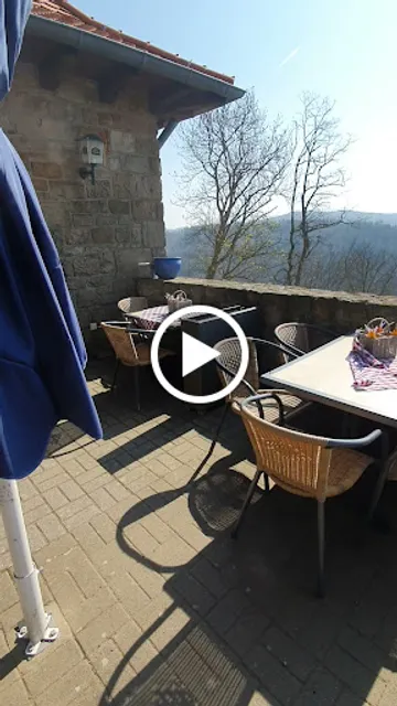 Burgschänke Starkenburg