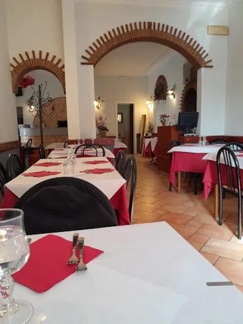 Trattoria Pizzeria San Giorgio