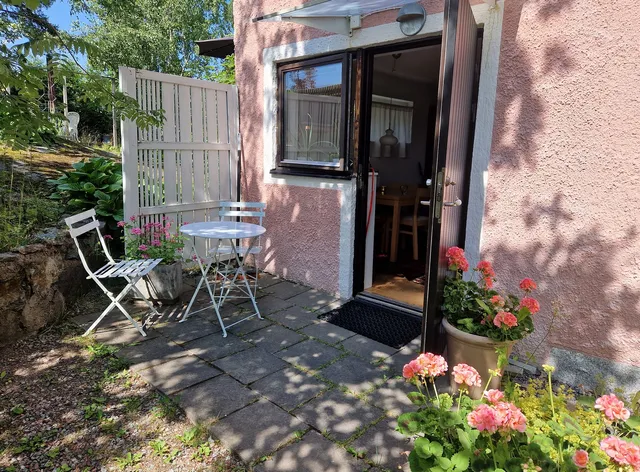 Helen's Bed & Breakfast