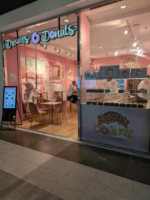 Dreams Donuts