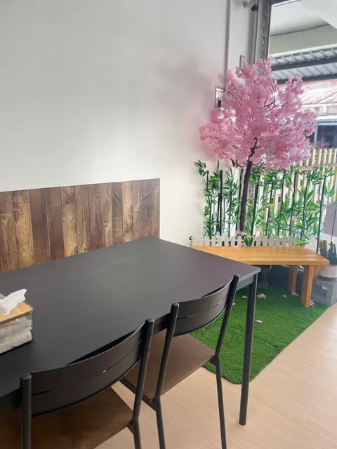 Today’s Lucky Meal