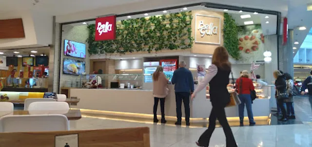 Bella Gula Bourbon Ipiranga