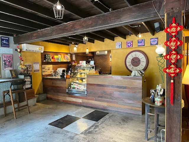 Yesterday's Tea Rooms