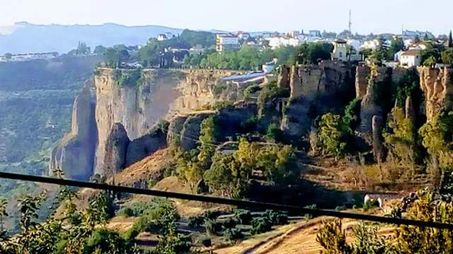 Restaurante El Predicatorio