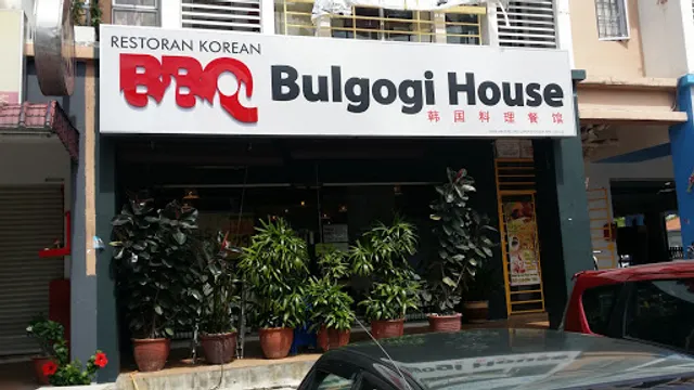 Bulgogi House - Setia Alam