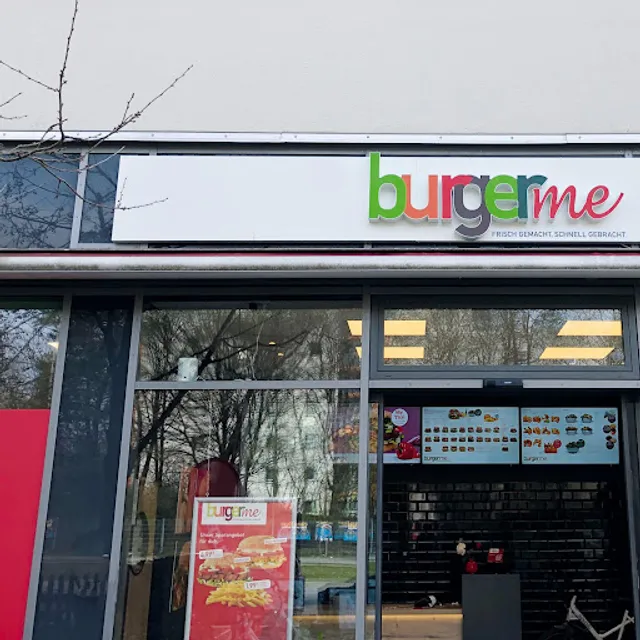burgerme München Großhadern