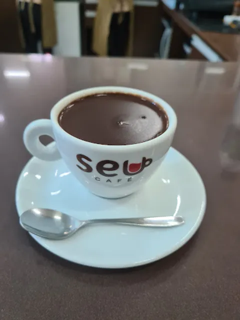 Seu Café