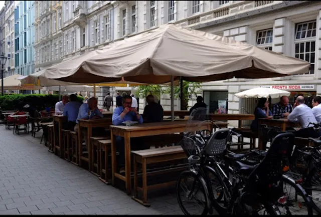 Fischfeinkost Delikatessen des Meeres