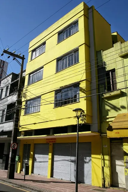 Fast Flat | Pensionato Curitiba