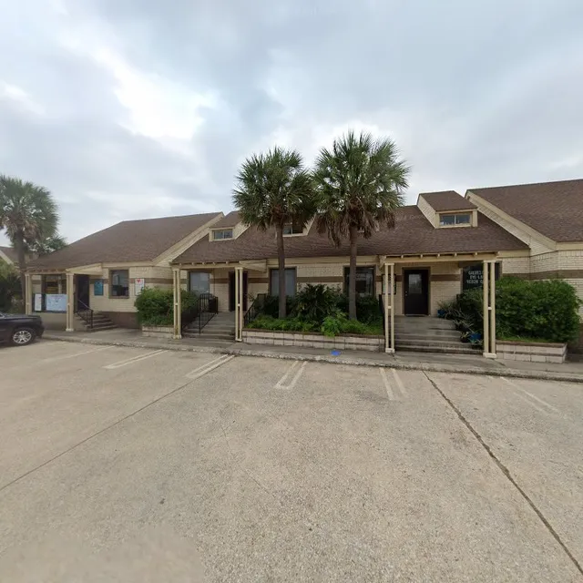 West Island Professional Center