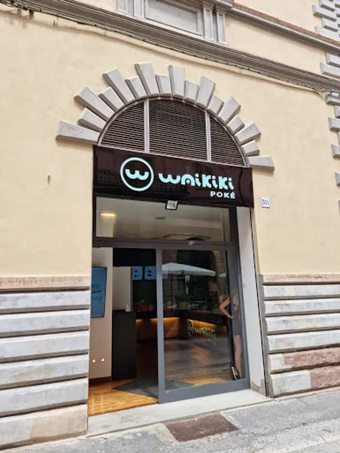 Waikiki Hawaiian Food - Faenza