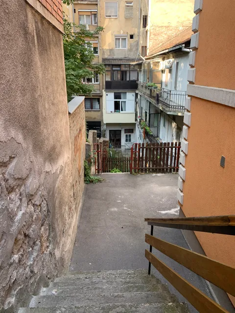 Beograd Admiral Apartments