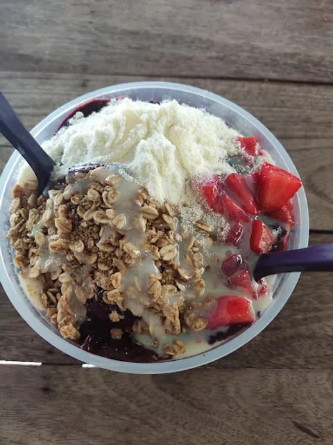 Sorveteria Zero Grau