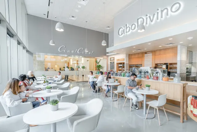 CiboDivino Centro
