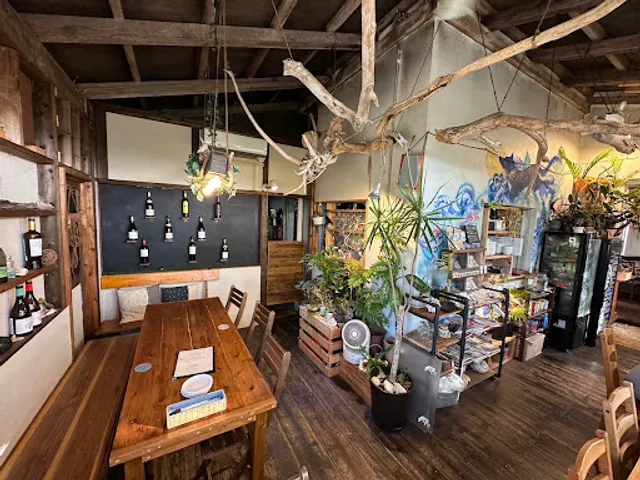 EN italian restaurant