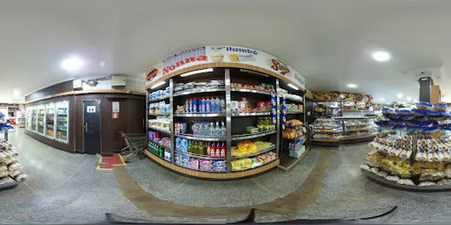 Panificadora Colonial